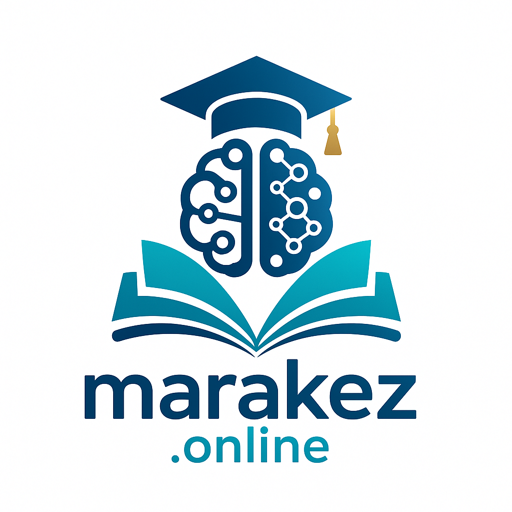 مراكز - marakez.online